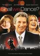 Shall We Dance? , Richard Gere