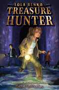 Lola Benko, Treasure Hunter 