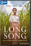 The Long Song (Masterpiece) 