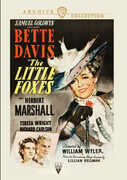 The Little Foxes , Bette Davis