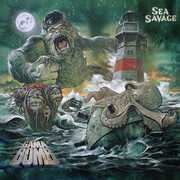 Sea Savage , Gama Bomb
