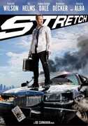Stretch , Patrick Wilson