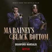 Ma Rainey's Black Bottom (Original Soundtrack) , Branford Marsalis