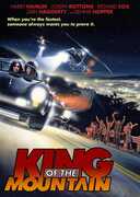 King of the Mountain , Harry Hamlin
