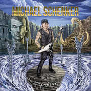 Ride On My Way , Michael Schenker