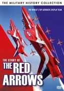Military History Collection: Story Of The Red Arrows [Import] 