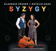 Syzygy , Alasdair Fraser