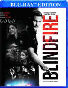 Blindfire , Brian Geraghty