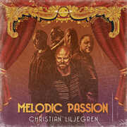 Melodic Passion , Liljegren Christian