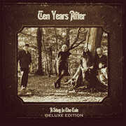 A Sting In The Tale , Ten Years After