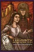 Labyrinth Tarot Deck and Guidebook , Minerva Siegel