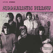 Surrealistic Pillow , Jefferson Airplane
