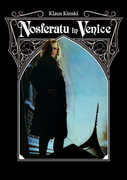 Nosferatu in Venice (aka Prince of the Night) , Barbara de Rossi
