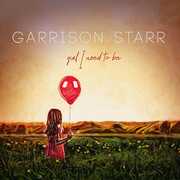 Girl I Used To Be , Garrison Starr