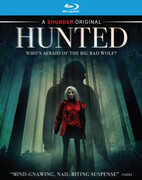 Hunted , Arieh Worthalter