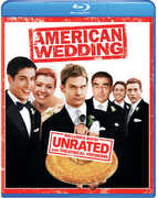 American Wedding , Jason Biggs