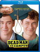 Dead Man on Campus , Tom Everett Scott