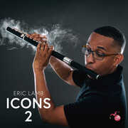 Icons 2 , Eric Lamb