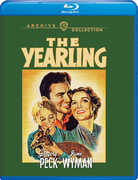 The Yearling , Gregory Peck