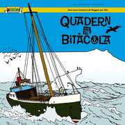 Reggae Per Xics: Quadern De Bitacola [Import] , The Penguins