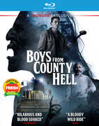 Boys From County Hell 