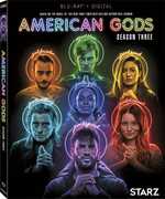 American Gods: Season Three , Ian McShane