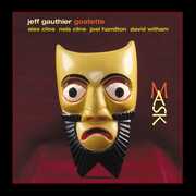 Mask , Jeff Gauthier