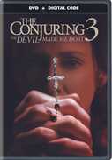 The Conjuring 3: The Devil Made Me Do It , Patrick Wilson