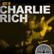 Best Of Charlie Rich , Charlie Rich