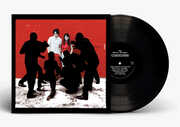White Blood Cells , The White Stripes