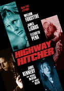 Highway Hitcher (aka The Pass) , William Forsythe