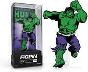 FiGPiN - Marvel Classic Comics - The Incredible Hulk Enamel Pin (499)
