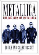 The Big Box of Metallica 