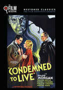 Condemned To Live , Pedro de Cordoba