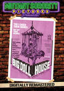 The Big Doll House , Judith Brown
