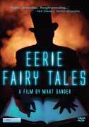 Eerie Fairy Tales 