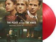 The Place Beyond the Pines (Music From the Motion Picture) , Mike Patton