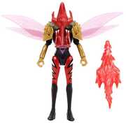 Mattel Collectible - Masters of the Universe Animated Mo-Squit'Ra with Power Attack (He-Man, MOTU)