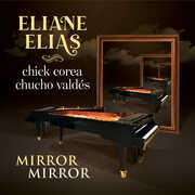 Mirror Mirror , Eliane Elias