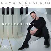 Reflections , Romain Nosbaum
