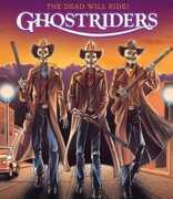 Ghostriders , Bill Shaw