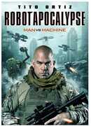 Robotapocalypse , Jessica Chancellor