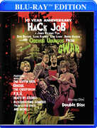 Hack Job (10 Year Anniversary) , James Balsamo