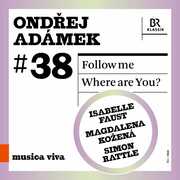 Follow Me - Where Are You , Symphonieorchester Des Bayerischen Rundfunks