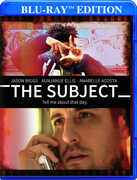 The Subject , Ben Masters