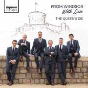 From Windsor with Love , Various Artists