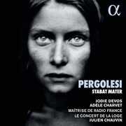 Stabat Mater , Julien Chauvin