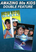 Amazing '80s Kids Double Feature , Mary Beth Hurt