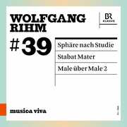 Sphaere Nach Studie , Tabea Zimmermann