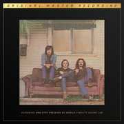 Crosby Stills & Nash , Crosby, Stills & Nash